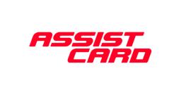 Assist Card Assist Card