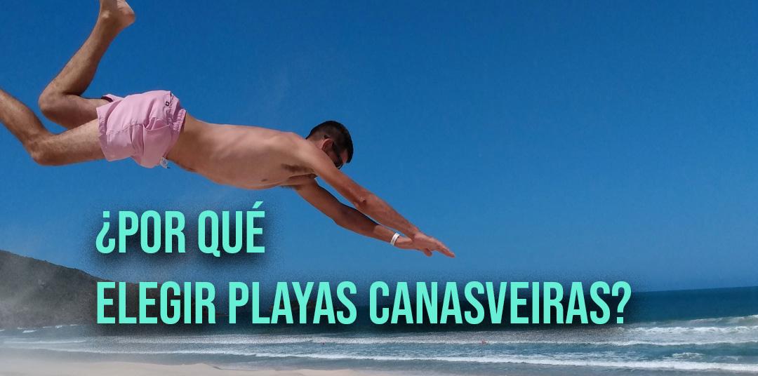 ¿Por qué elegir playas de Canasvieiras? ¿Por qué elegir playas de Canasvieiras?