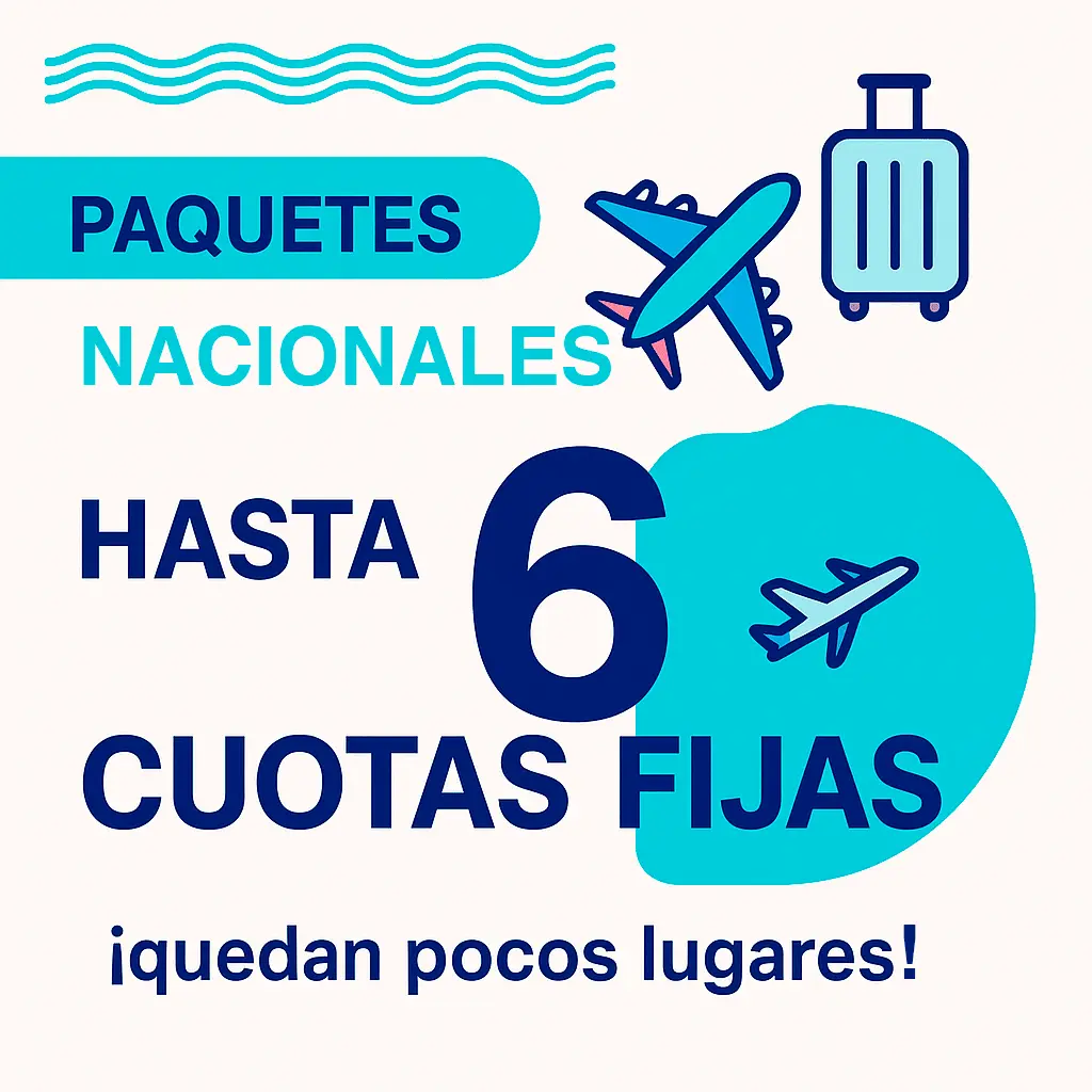Paquetes a Meceió Paquetes a Meceió