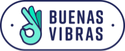 Buenas Vibras Buenas Vibras