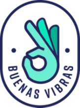 Buenas Vibras Buenas Vibras