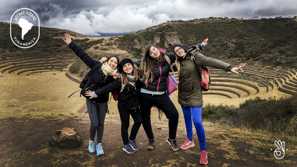 Viaje Grupal a Machu Picchu
