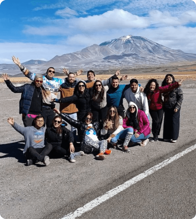 Un viaje a medida de todos. Un viaje a medida de todos.