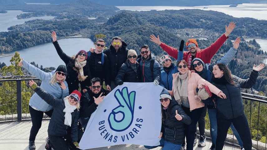 Viajes de solos y solas Viajes de solos y solas