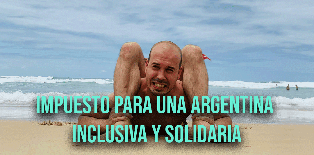 IMPUESTO PAÍS IMPUESTO PAÍS