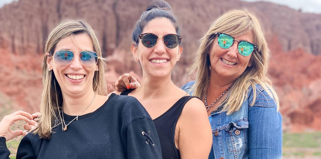 Protocolos viajes grupales Protocolos viajes grupales