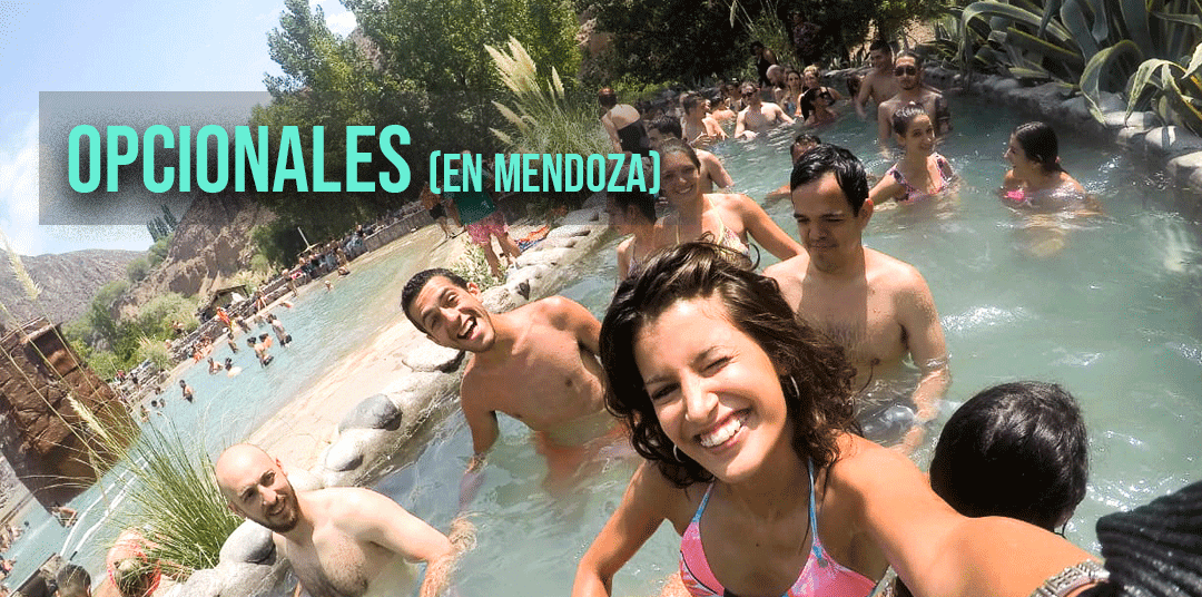 ¿Actividades en Mendoza? ¿Actividades en Mendoza?