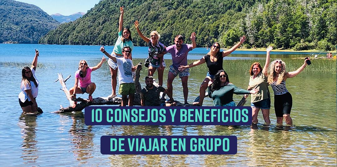 10 consejos y beneficios de viajar en grupo 2022 10 consejos y beneficios de viajar en grupo 2022