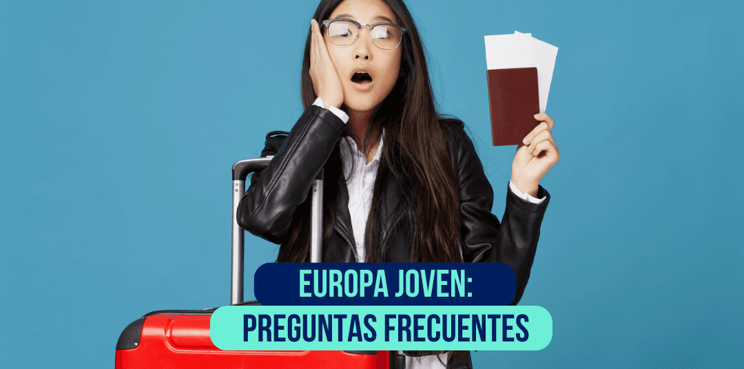 Viaje grupal a Europa para jóvenes: Preguntas frecuentes Viaje grupal a Europa para jóvenes: Preguntas frecuentes