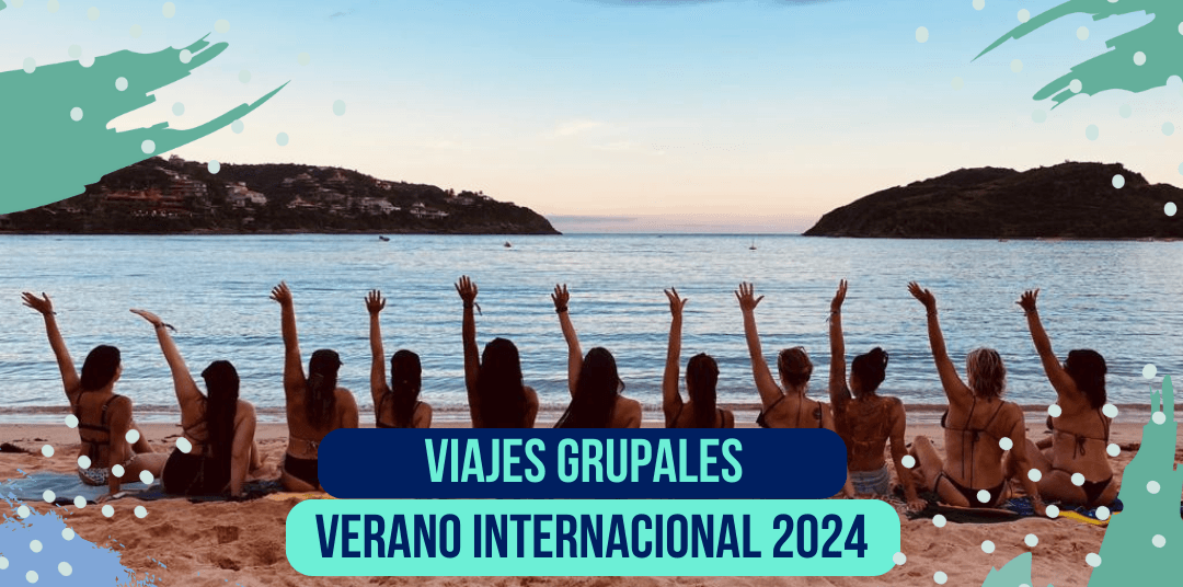 Verano 2024: Las mejores playas de América Latina en grupo Verano 2024: Las mejores playas de América Latina en grupo