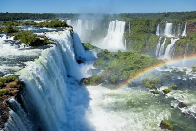 Cataratas Iguazú Cataratas Iguazú
