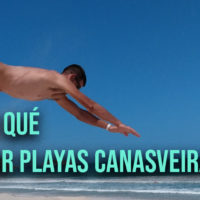 ¿Por qué elegir playas de Canasvieiras?