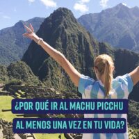Beneficios de viajar en grupo a Machu Picchu