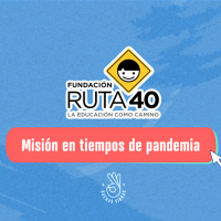 Fundación Ruta 40