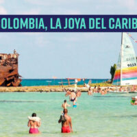 Nuevo destino: Cartagena y San Andrés 2021