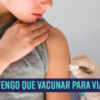 Preguntas frecuentes sobre la vacuna de fiebre amarilla