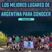 Paquetes de viajes grupales: los mejores lugares de Argentina para conocer [2022]