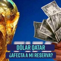 Dólar Qatar o Dólar turismo: ¿Cómo afecta los viajes al exterior?